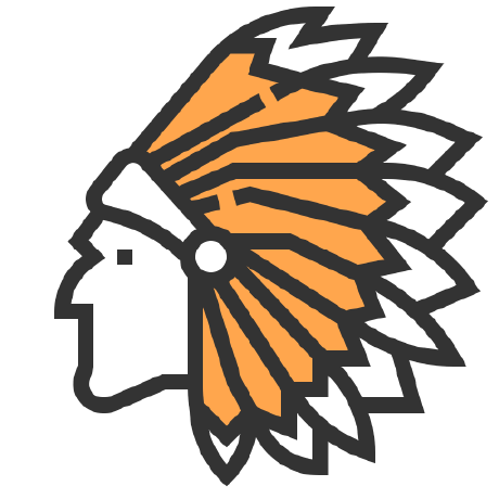 Tribal Chief Github - Minimal Backgrounds - Modern Full HD Collection