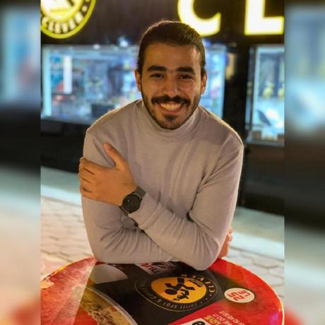 Mirna Alfy Github - Best Light Pictures in Retina