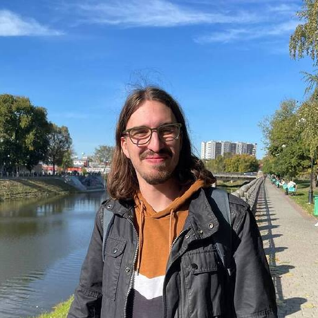 Cyanidium1 Fedir Github - Best Abstract Images in Ultra HD