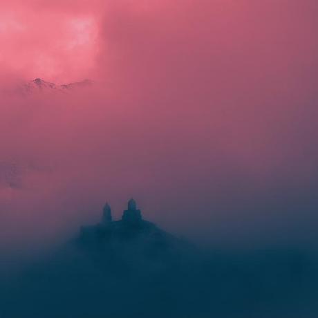 Murphy Paul Murphy Github - Creative City Photo - HD