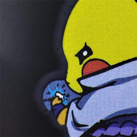 Github Moluozhilu Xixi - Colorful Illustrations - Elegant 4K Collection