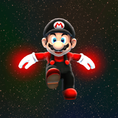 Releases Masterofgalaxies Smg2 Multiplayer Github - Elegant Gradient Picture - Ultra HD