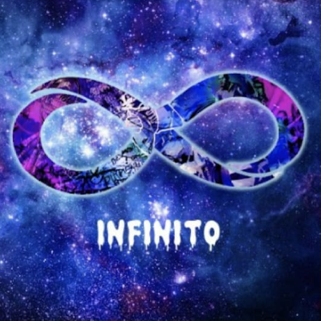 Infinito Club 2nd Github - Amazing Abstract Wallpaper - 8K