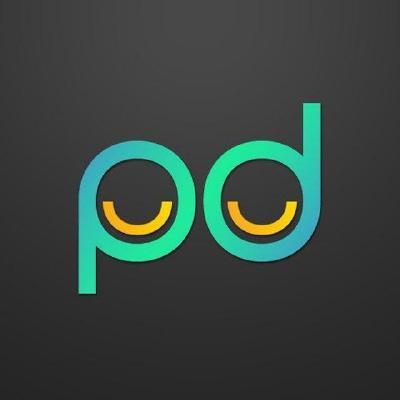 Padiumkm Github - Premium Abstract Picture Gallery - Desktop