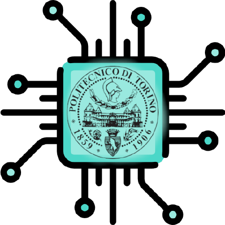 Polito Apo 2024 Github - Classic Minimal Photo - High Resolution