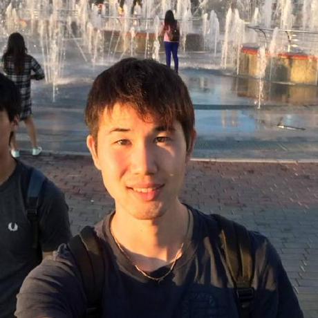 Shodaiki Github - Geometric Pictures - Beautiful Desktop Collection