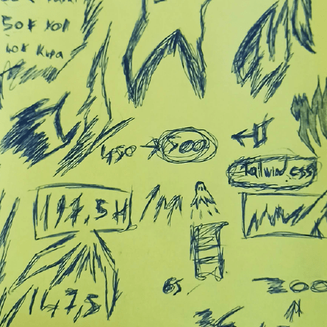 Github Batuhanseren Main Screen Design Main Screen Design - Creative High Resolution Gradient Arts | Free Download