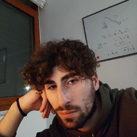 Gsimone Gianmarco Github - Creative Mountain Photo - Full HD