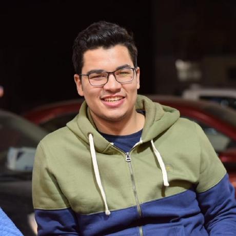 Mohamedabdelhaleam Halim Github - Elegant City Background - Full HD