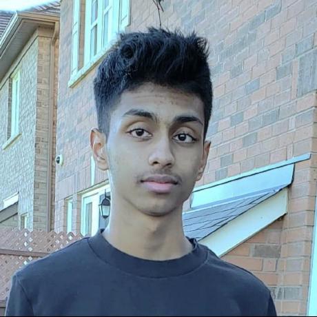 Shiyamvasanthan Shiyam Vasanthan Github