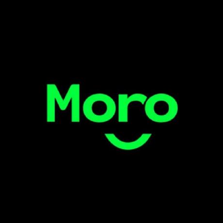 Github Getmoro Moro Deprecated Don T Use Simple Cli Tool For - Download Perfect Colorful Texture | 4K