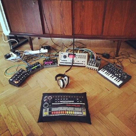 Jmbeekman Jared Beekman Github - Download Stunning Abstract Illustration | HD