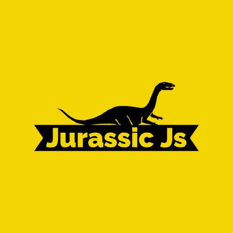 Jurassicjs Github