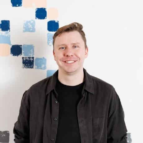 Github J6mes Fever2 Sample - Premium Minimal Image Gallery - Desktop