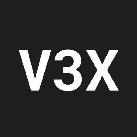 V3x Github - City Designs - Professional 4K Collection