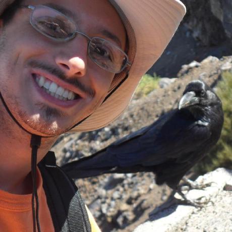 Giordano Cg Github - Landscape Arts - Perfect 8K Collection