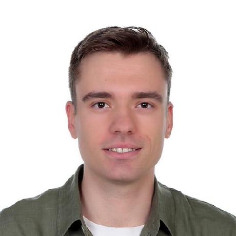 Haluk Can Github - Gradient Design Collection - 8K Quality