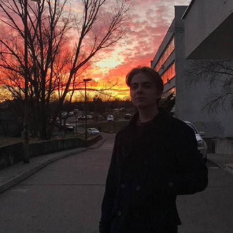 Ihrow Ihar Dzehtsiarou Github - Stunning Mobile Minimal Patterns | Free Download