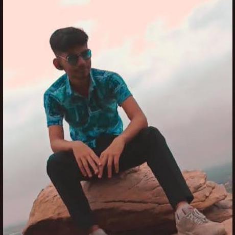 Virendra Sonkaria - Best City Textures in 4K