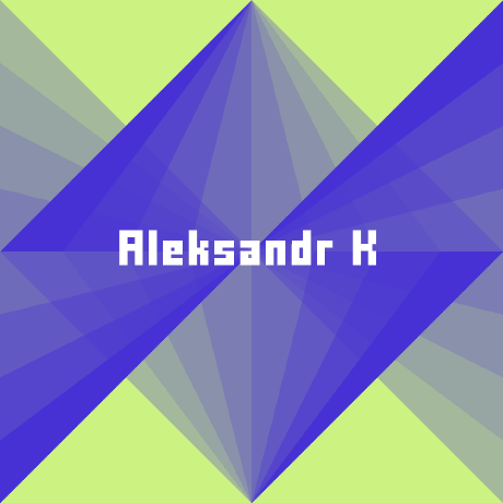 Alexshadow007 Alexander Kazakov Github - High Quality Full HD City Arts | Free Download