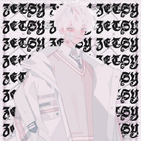 Elijah Alston Black Zetsu Github - 8K Light Illustrations for Desktop