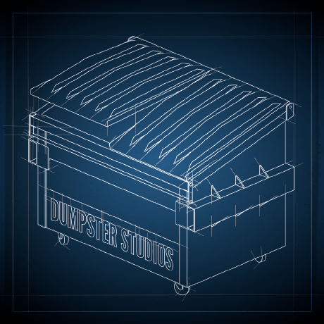 Simplified Dumpster Github - Ultra HD Light Photos for Desktop