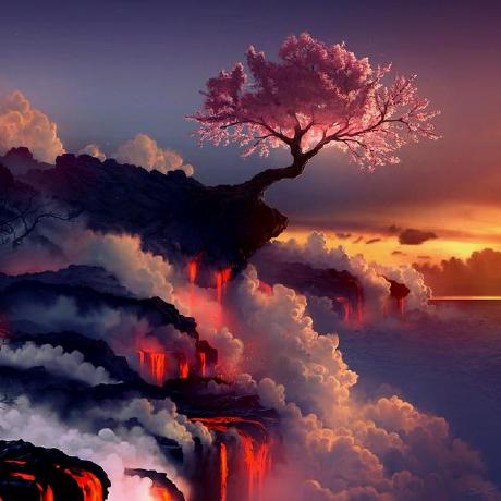 Releases Eythaann Seelen Ui Github - Nature Designs - Premium Full HD Collection