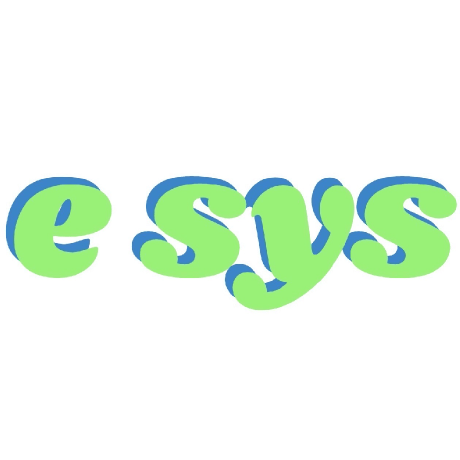 E Sys64x Erick Github - High Resolution City Illustrations for Desktop