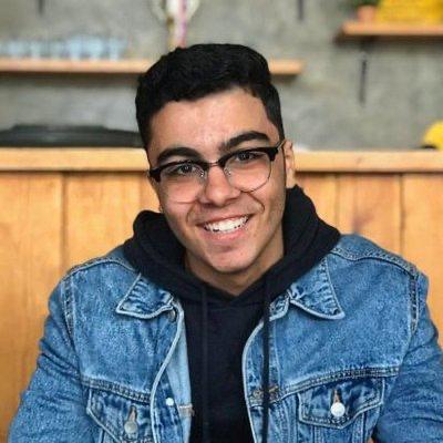 Yousefelassal Yousef Sameh Github - Minimal Background Collection - Desktop Quality