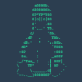 Linux Master Race Github - Premium Dark Pattern Gallery - Desktop