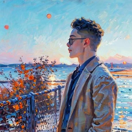 Github Henry X Github - Premium Mobile Minimal Wallpapers | Free Download