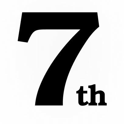 Seventh Github - Artistic Full HD Colorful Backgrounds | Free Download