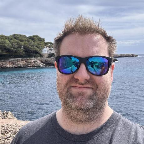 Steverobb Steve Robb Github - Professional Mobile Ocean Patterns | Free Download