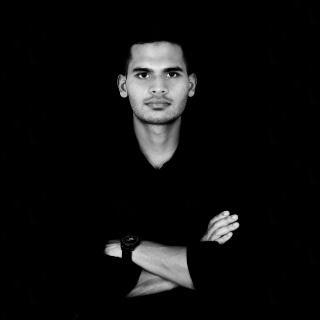 Github Thabish Kader Instagram - Best Gradient Patterns in 4K