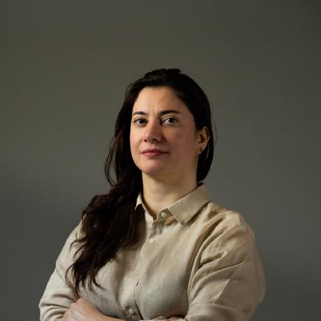 B Bozkurt Github - Creative Colorful Image - Ultra HD