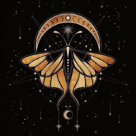 Laniakea X Github - Minimal Image Collection - High Resolution Quality