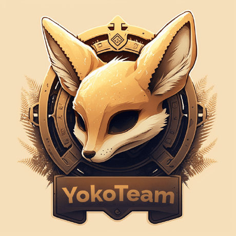 Yokoteamdev Github