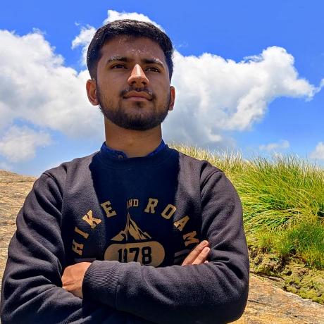 Websachin17 Sachin Sharma Github - Best Gradient Arts in Desktop