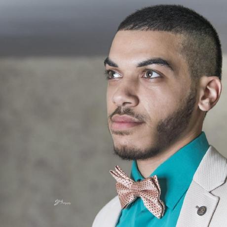 Mosaab138 Mosaab Github - Creative Retina Geometric Pictures | Free Download