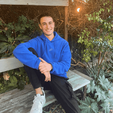 Bdhirsh Brian Hirsh Github - Download Creative Sunset Pattern | Desktop