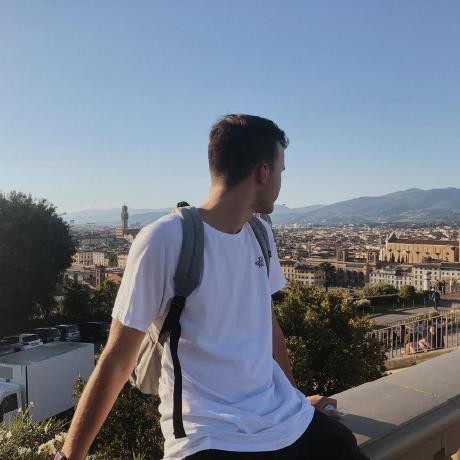 Davide Zamboni Davide Github