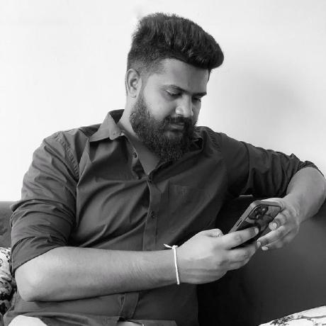 Chameeraz Chameera Mayura Github - Abstract Patterns - Premium HD Collection