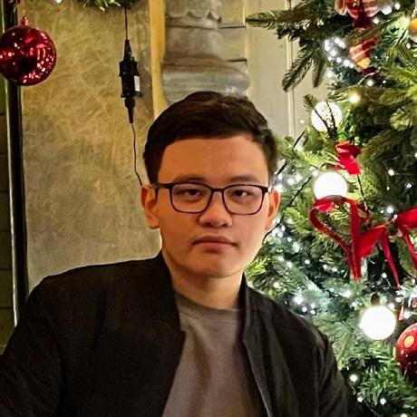 Duongnlt Duong Nguyen Github - Classic Dark Picture - HD