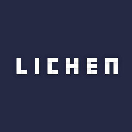 Lichen Dev Lichen Github - High Quality Nature Design - HD