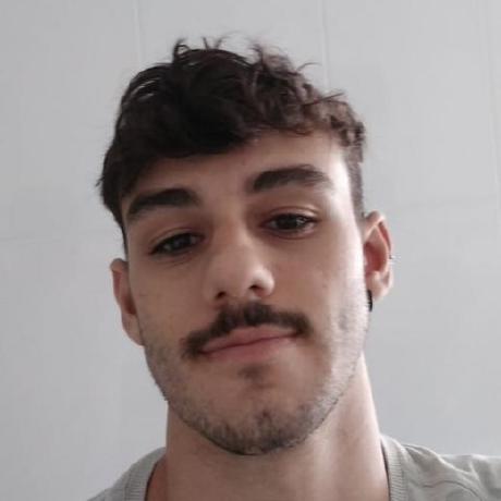 Cmavellar C Ssia Avellar Github - Professional Minimal Background - Mobile