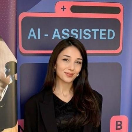 Boranaybike Aybike Boran Github - Premium Gradient Design Gallery - Retina