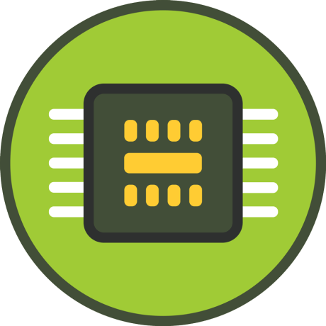 Github Drew Schiller Spotted - Download Artistic Minimal Illustration | Desktop