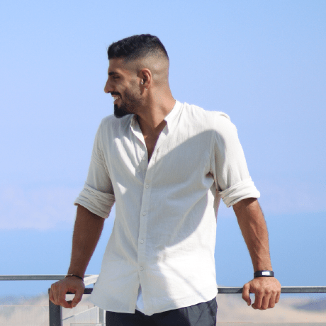 Galwender Gal Wender Github - Ultra HD Sunset Illustration - 4K