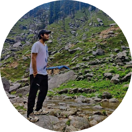 Anirudhbot Anirudh Sharma Github - High Quality Ultra HD Colorful Illustrations | Free Download