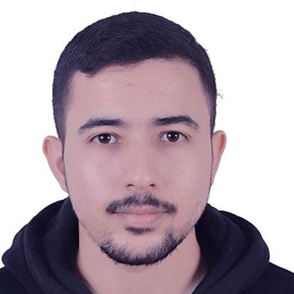 Foash 111 Mahmoud Ragab Fouad Github - 8K Light Illustrations for Desktop